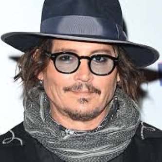 Johnny Depp